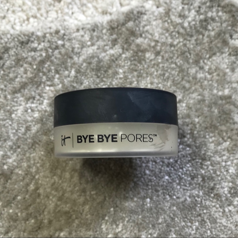 It cosmetics